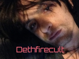 Dethfirecult