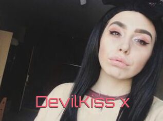 DevilKiss_x