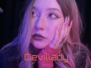 Devillady