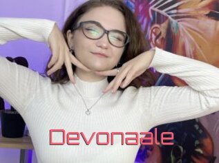 Devonaale