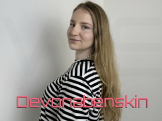 Devonabenskin