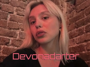 Devonadarter