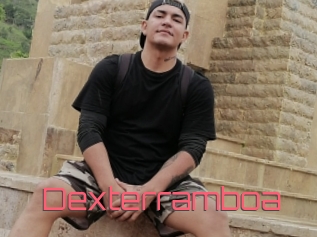 Dexterramboa