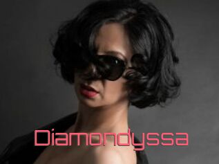 Diamondyssa