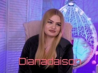 Dianadaison