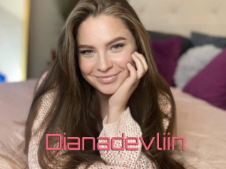 Dianadevliin