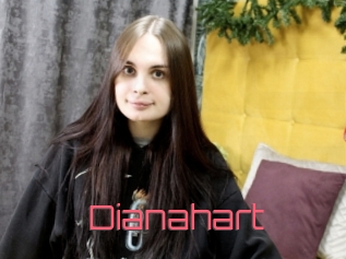 Dianahart