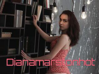 dianamarstonhot Webcam Sexe Direct