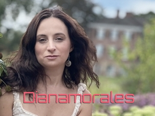 Dianamorales