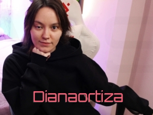 Dianaortiza