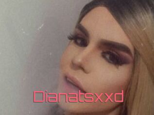 Dianatsxxd