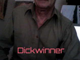 Dickwinner