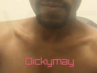 Dickymay