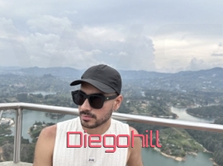 Diegohill