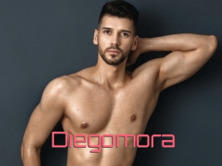 Diegomora