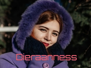 Dieraanness