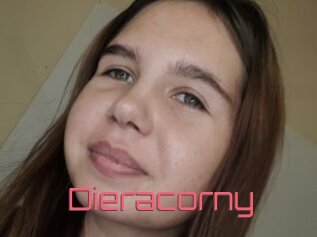 Dieracorny