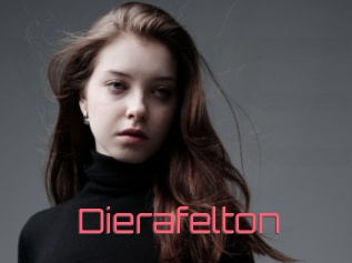 Dierafelton