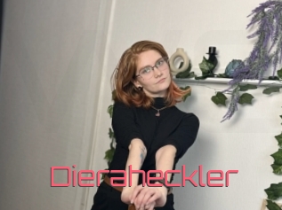 Dieraheckler