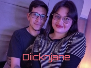 Diicknjane