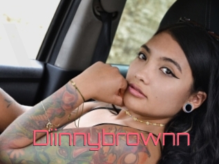 Diinnybrownn