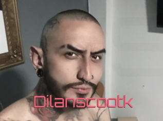 Dilanscootk