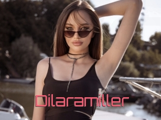 Dilaramiller