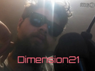 Dimension21