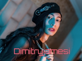 Dimitryjamesi