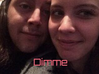Dimme