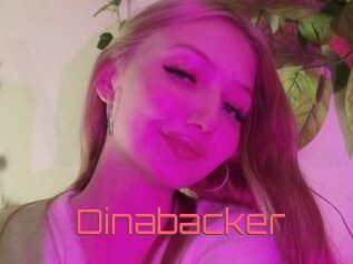 Dinabacker