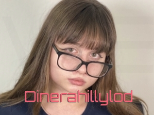 Dinerahillylod