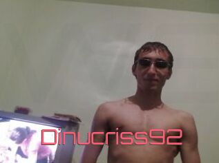 Dinucriss92