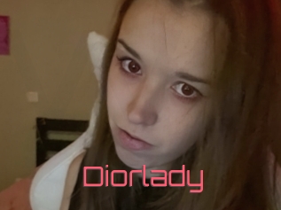 Diorlady