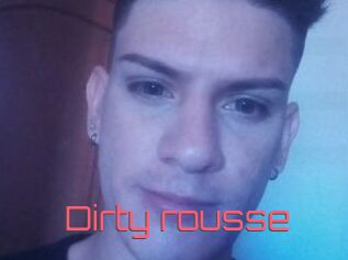 Dirty_rousse
