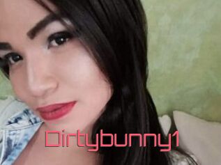 Dirtybunny1