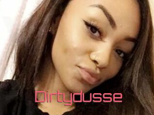 Dirtydusse