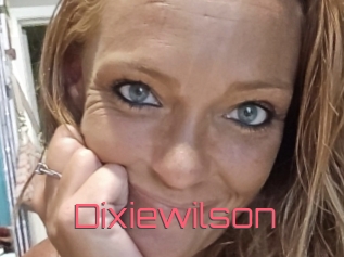 Dixiewilson