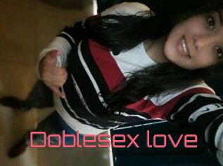 Doblesex_love