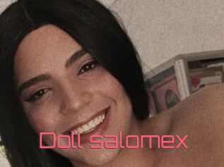 Doll_salomex