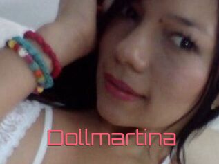 Dollmartina