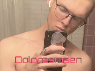 Doloresmaen