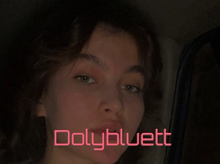 Dolybluett