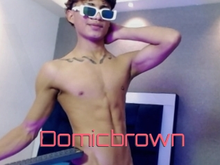 Domicbrown