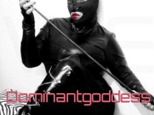 Dominantgoddess