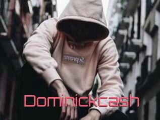 Dominickcash