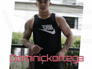 Dominickortega