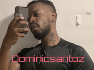 Dominicsantoz