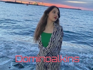 Dominoalkins