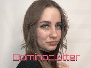 Dominoclutter